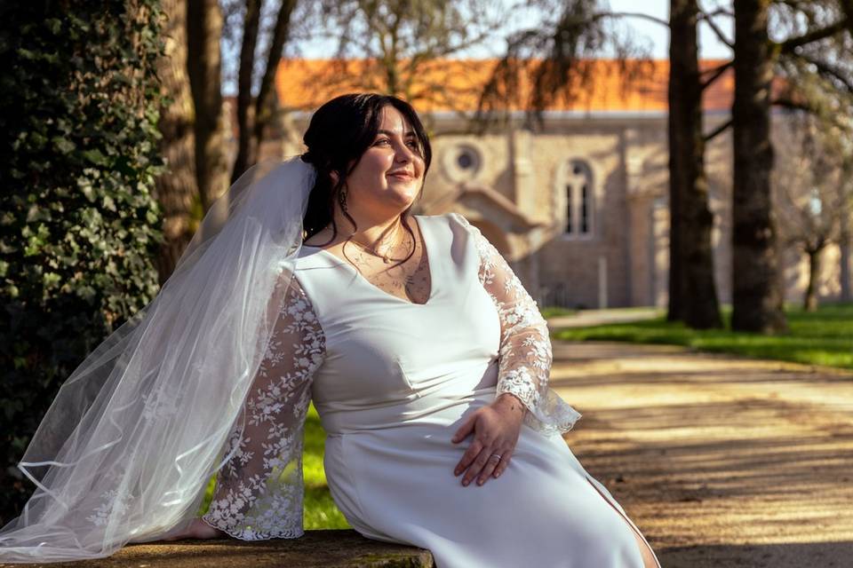Mariée