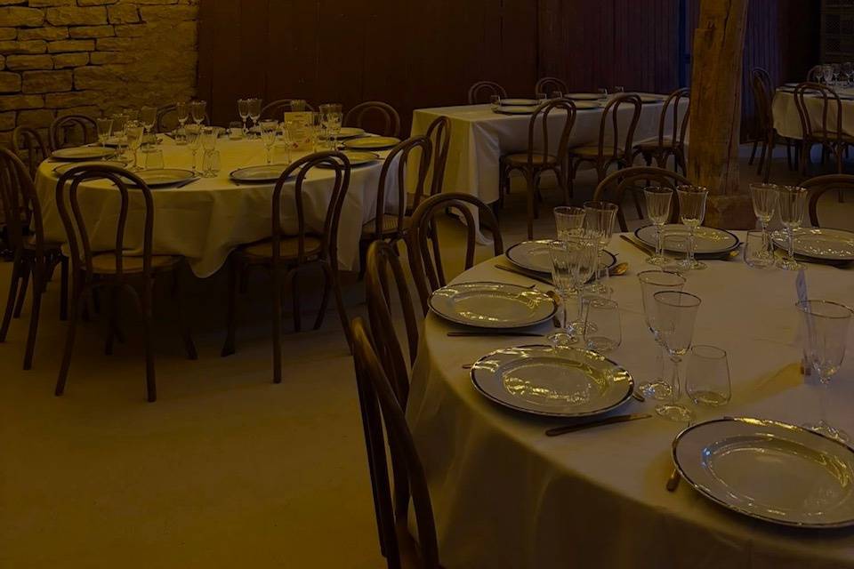 Soirée d'exception