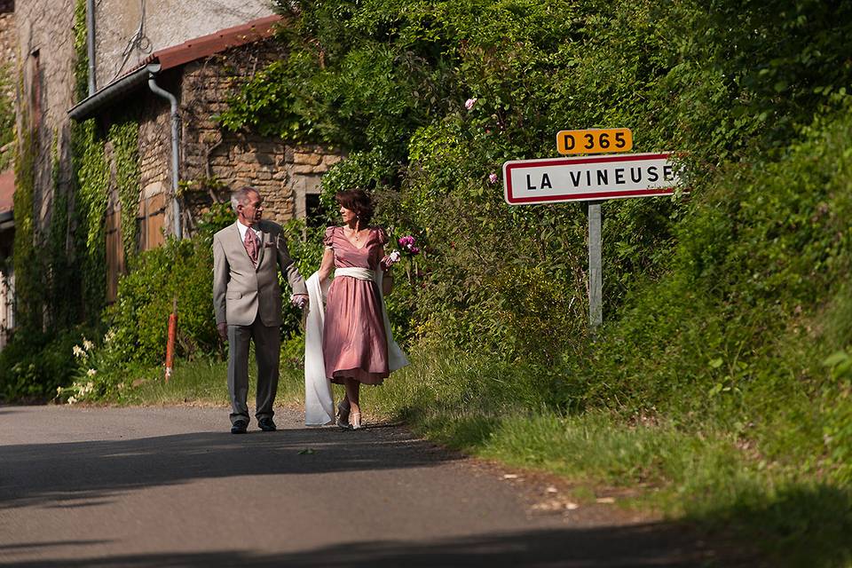 Rosie et Manuel Photography