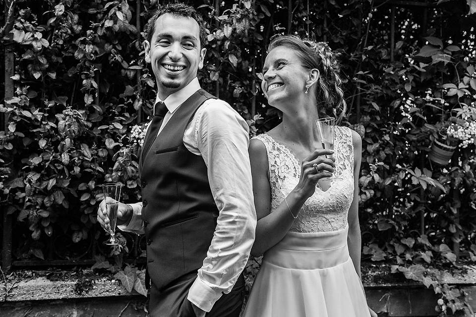 Rosie et Manuel Photography