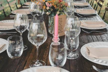 Fête privée