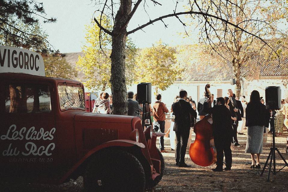 Parc Géron Dadine