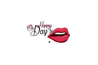 Oh Happy Day's logo