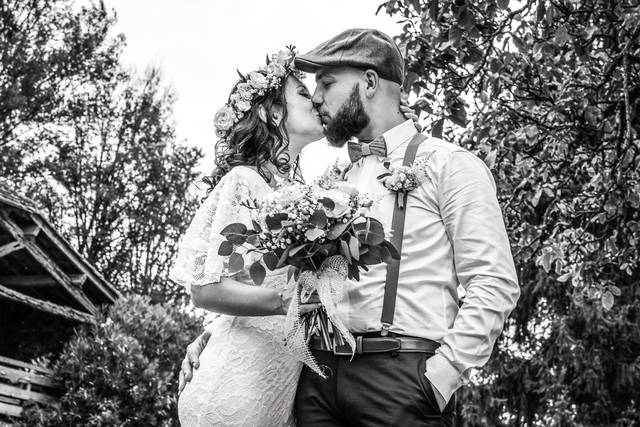 Photo de couple
