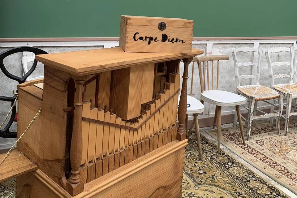 Carpediem