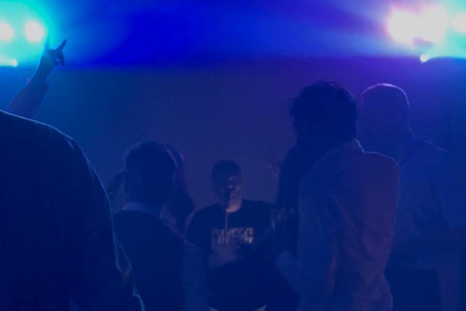 DJ Simple D