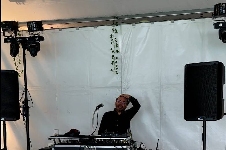 DJ Simple D