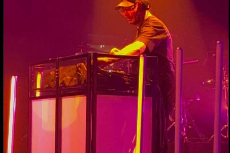 DJ Simple D