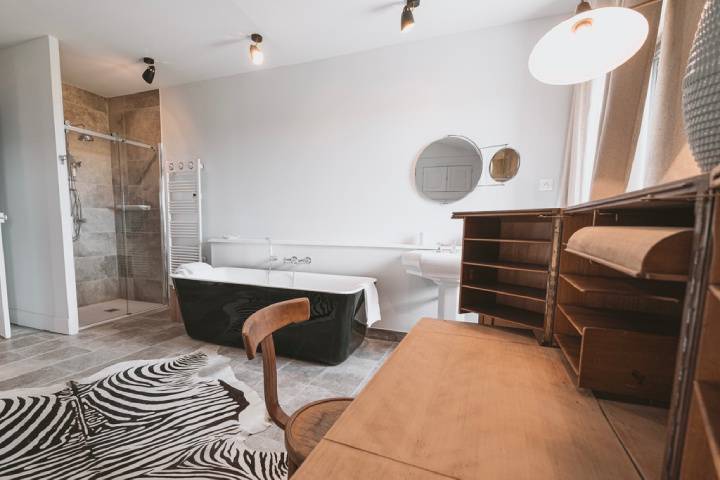 Salle de bain 2