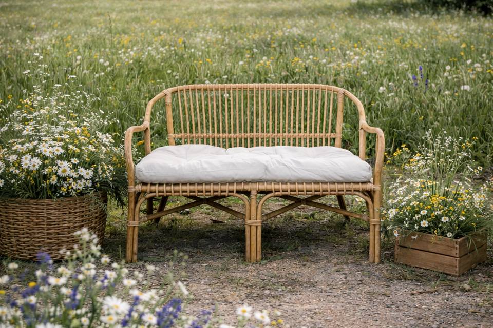 Banquette cérémonie laïque