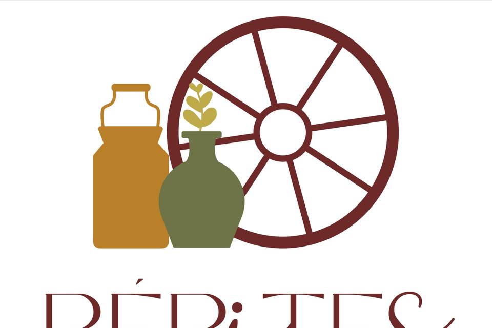 Logo Pépites Déco