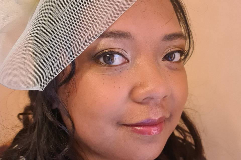 Maquillage
