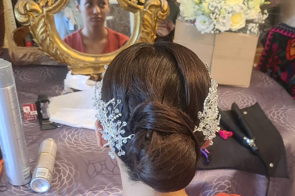 Coiffure