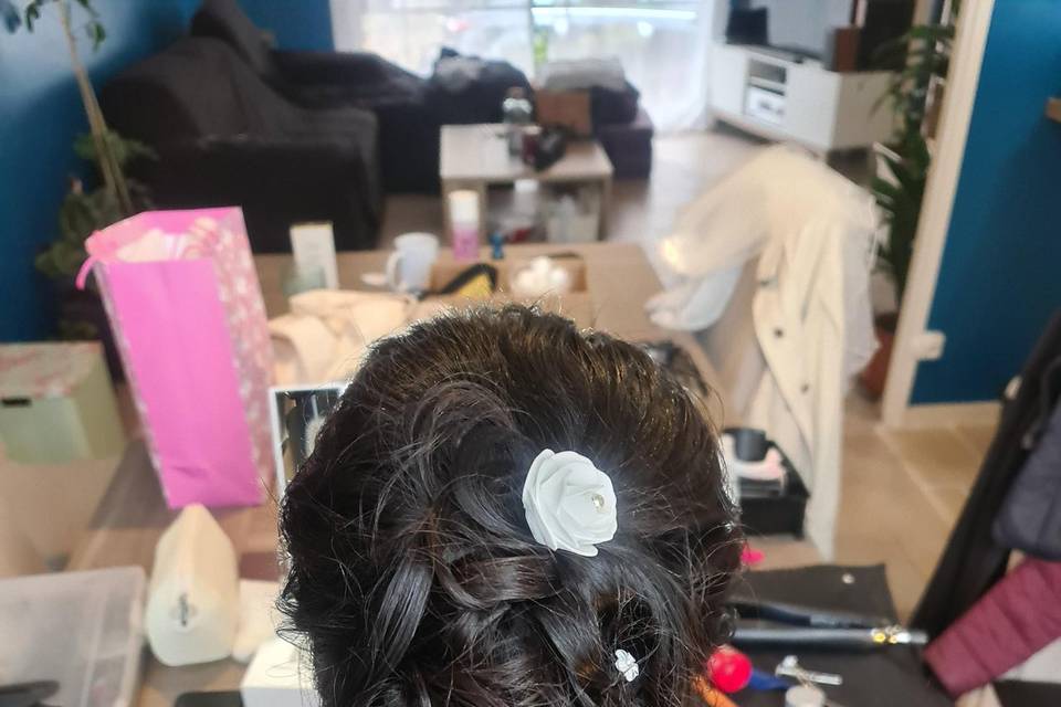 Coiffure