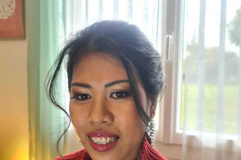 Maquillage