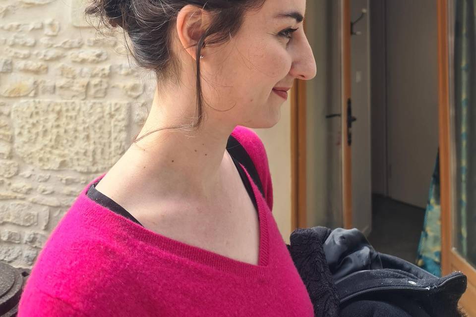 Coiffure