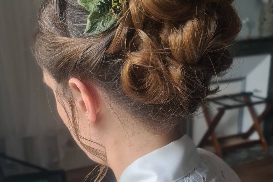 Coiffure
