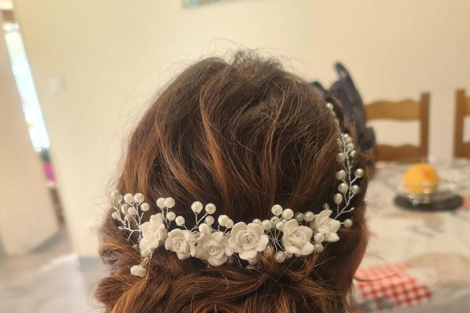 Coiffure
