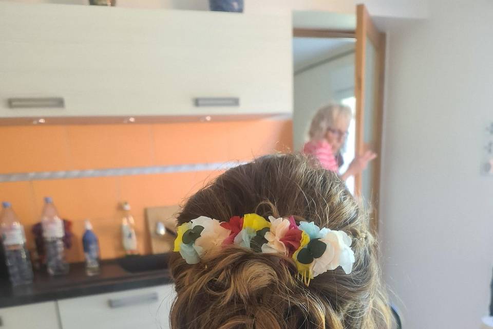 Coiffure