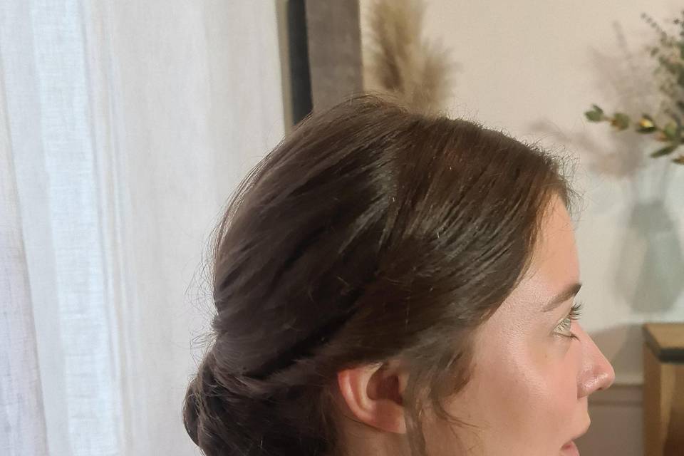 Coiffure