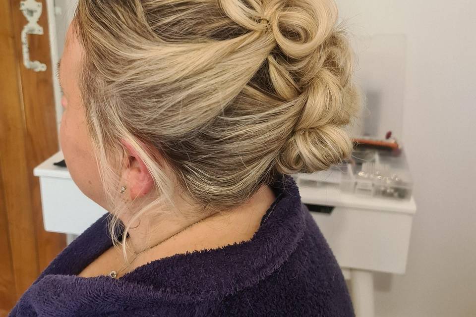 Coiffure