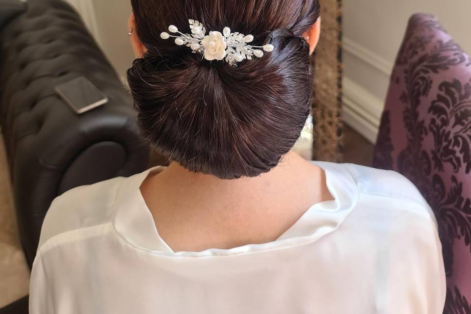 Coiffure
