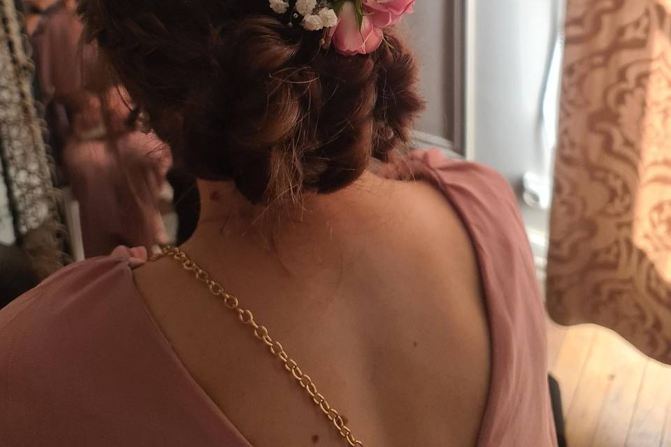 Coiffure