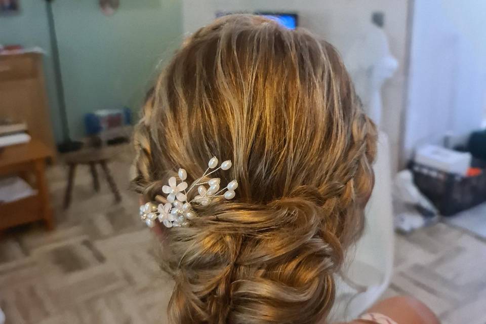 Coiffure