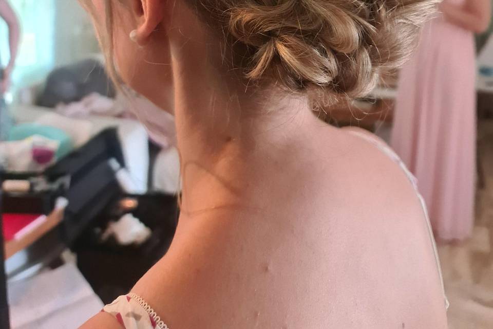 Coiffure