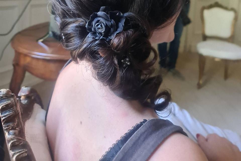 Coiffure