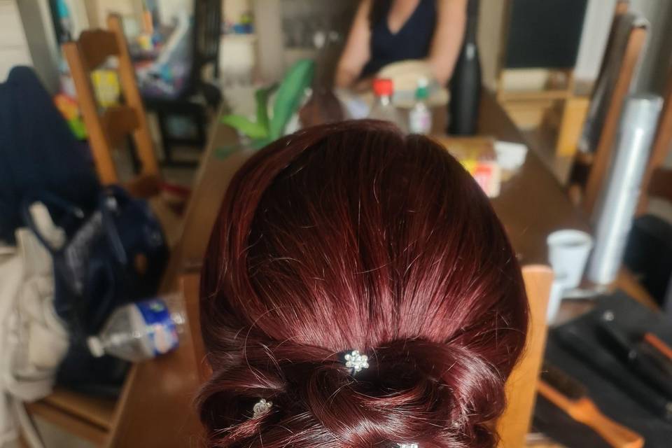 Coiffure