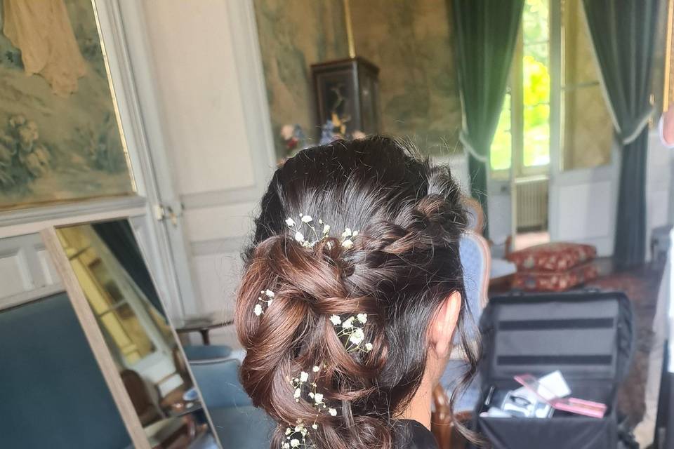 Coiffure