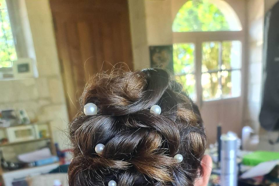 Coiffure