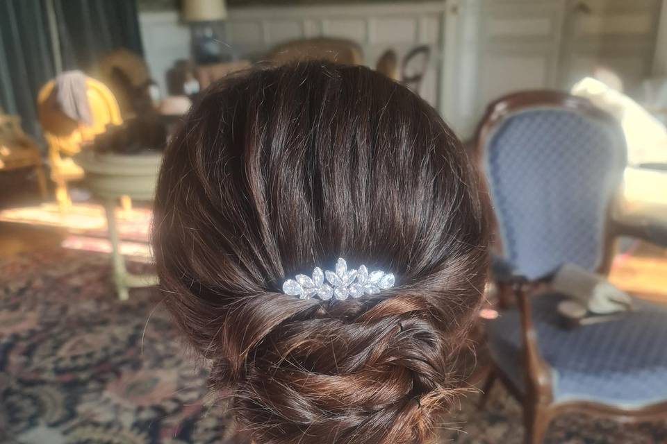 Coiffure