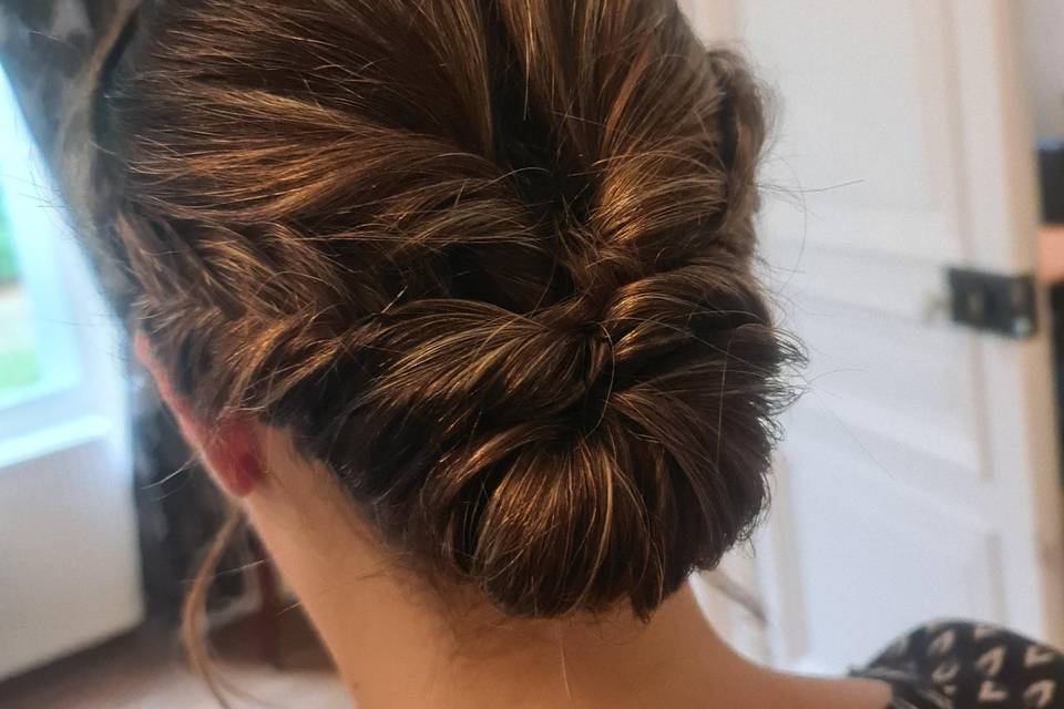 Coiffure