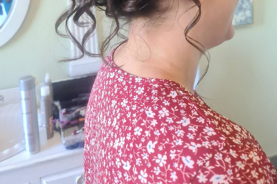 Coiffure