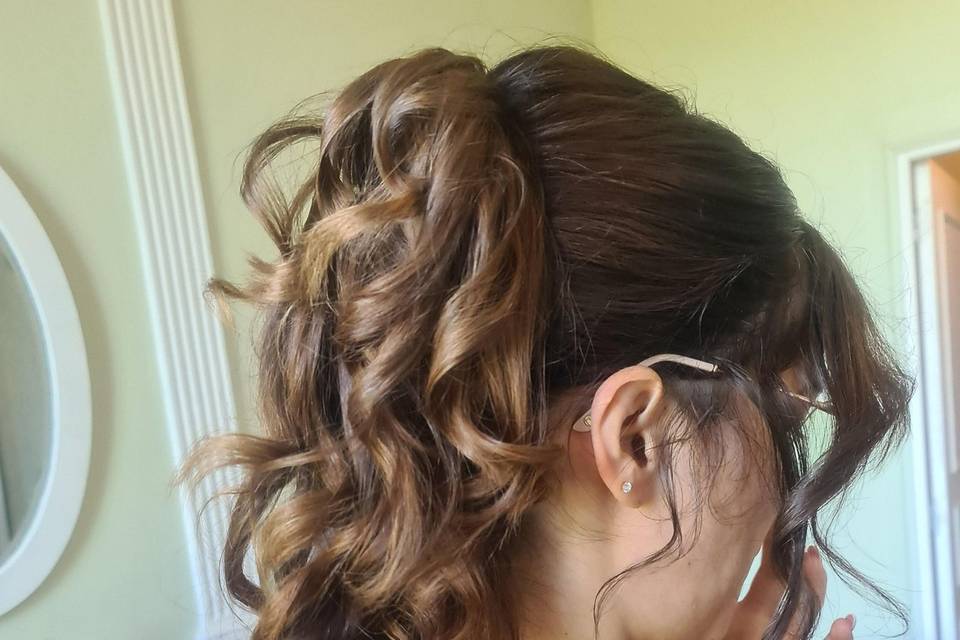 Coiffure