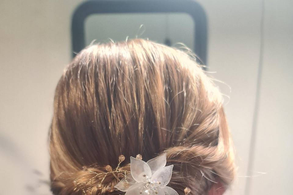 Coiffure