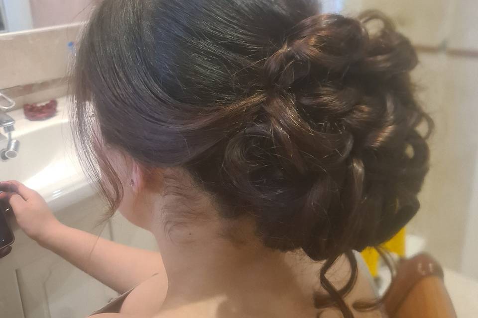 Coiffure