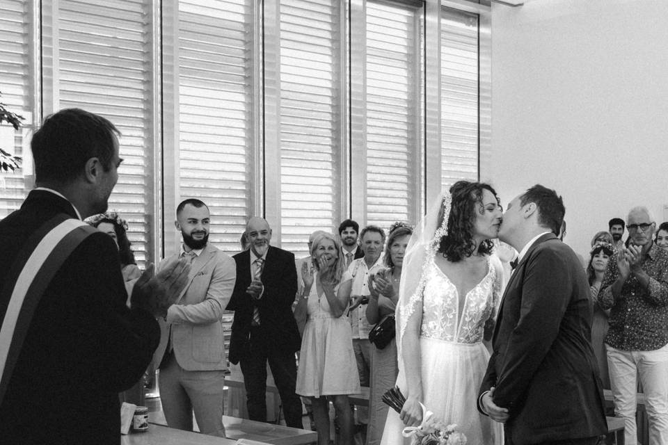 Ceremonie