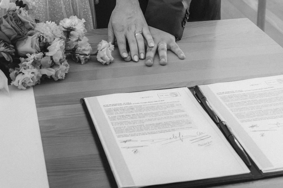 Ceremonie