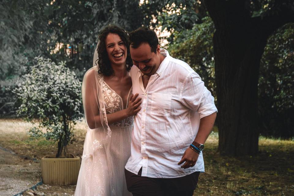 Ouverture de bal