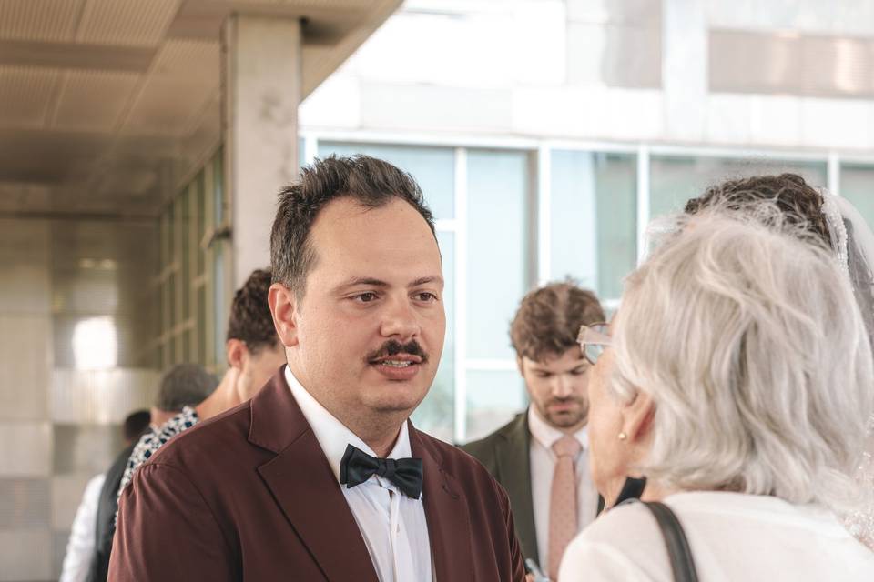Ceremonie