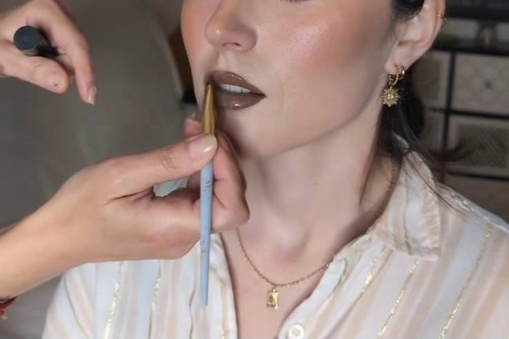 Maquillage
