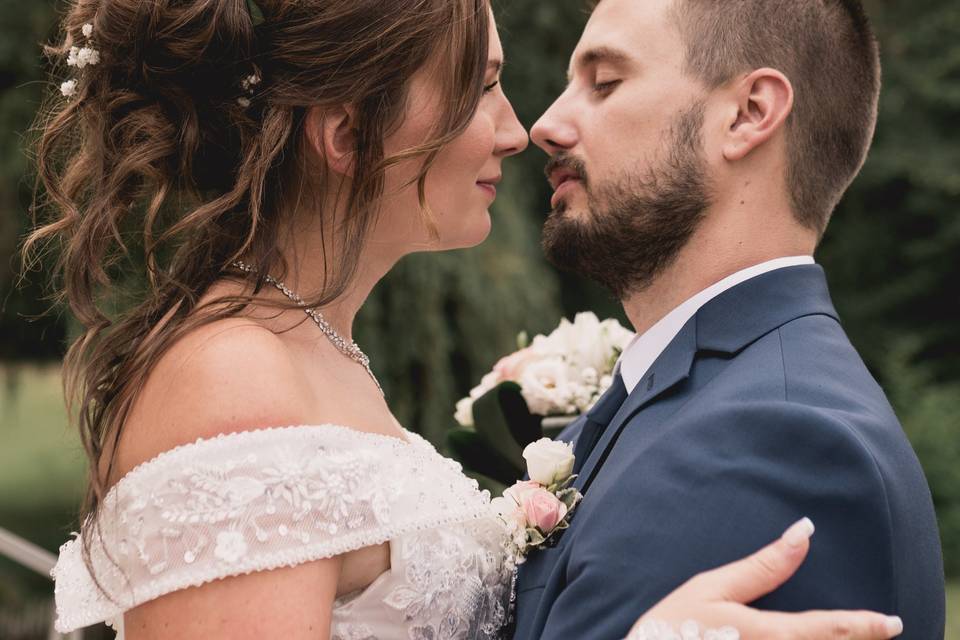 Portraits de couple