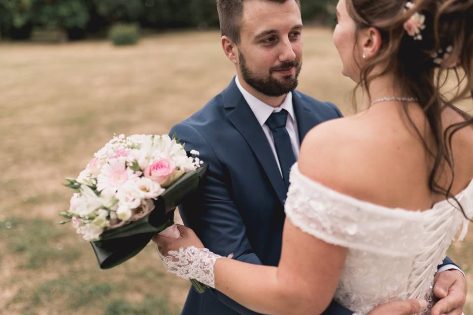 Portraits de couple