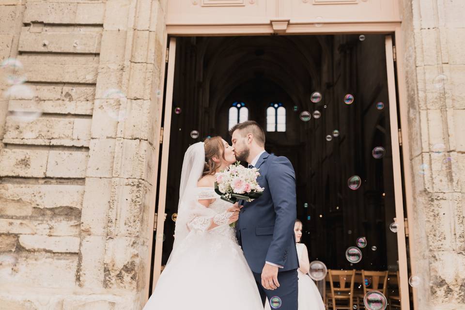 Portraits de couple