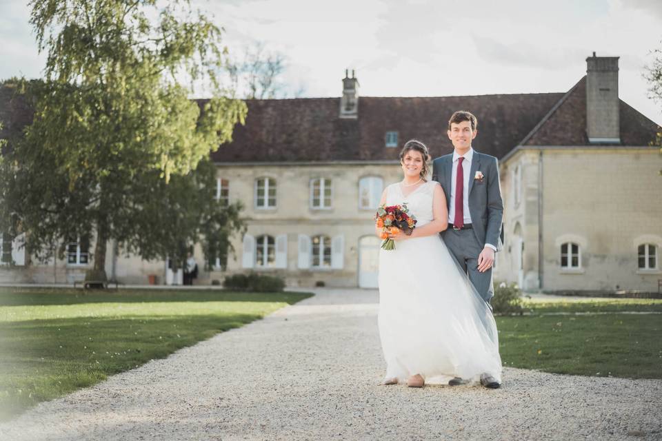 Portraits de couple