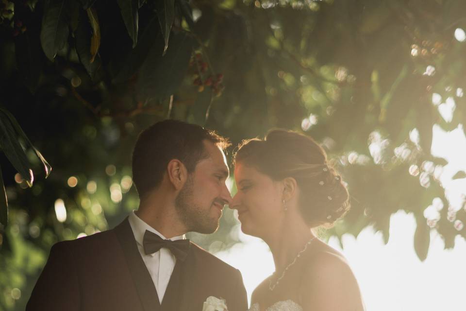 Portraits de couple