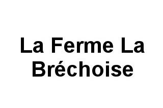 La Ferme La Bréchoise logo